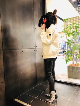 M746さんのコーディネート