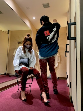 M746さんのコーディネート