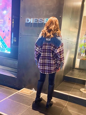 M746さんのコーディネート