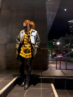 M746さんのコーディネート