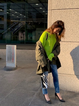 M746さんのコーディネート