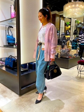 M746さんのコーディネート