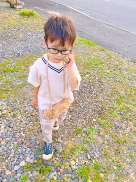 jou&kyoさんのコーディネート