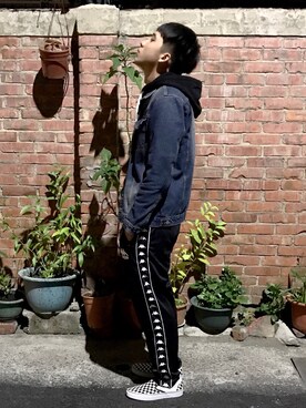 And.さんのコーディネート