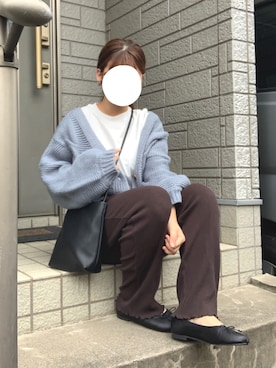 どりみさんのコーディネート