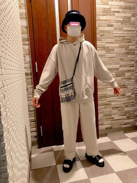 ＠YUYAさんのコーディネート