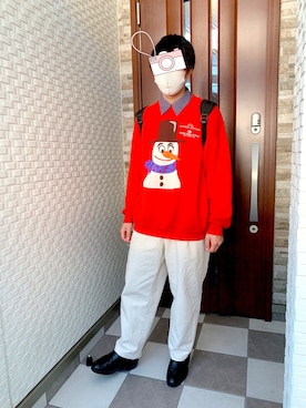 ＠YUYAさんのコーディネート