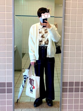 ＠YUYAさんのコーディネート