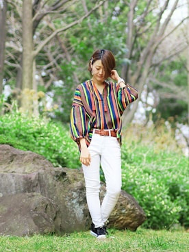 ZAKIさんのコーディネート