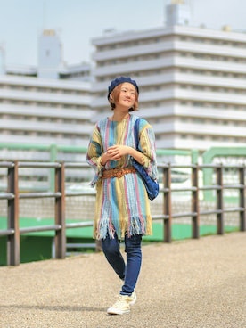 ZAKIさんのコーディネート