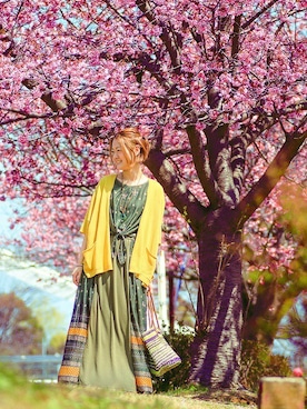 ZAKIさんのコーディネート