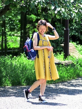 ZAKIさんのコーディネート