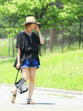 ZAKIさんのコーディネート