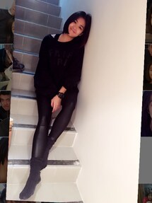 All bought fm Princes Edward | つなぎ/オールインワン