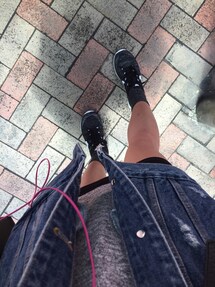 NIKE | Nike Flyknit Lunar 3(スニーカー)