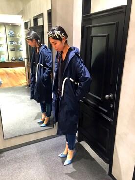 minaさんのコーディネート