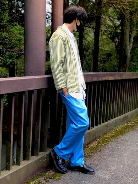 7orange7さんのコーディネート