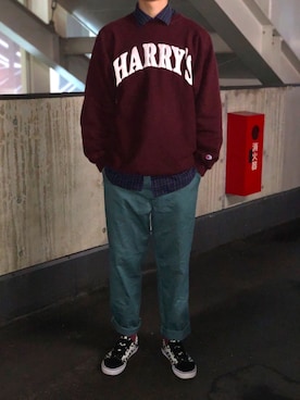 7orange7さんのコーディネート