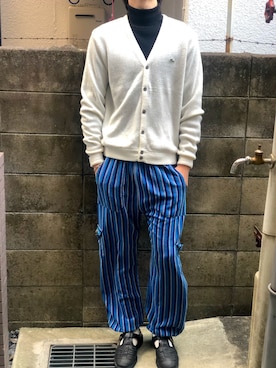 7orange7さんのコーディネート