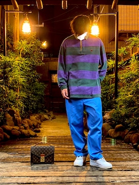 7orange7さんのコーディネート