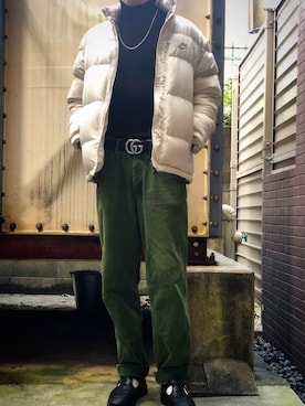 7orange7さんのコーディネート