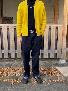 7orange7さんのコーディネート