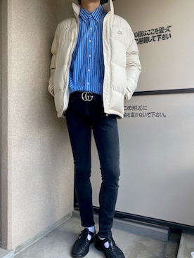 7orange7さんのコーディネート