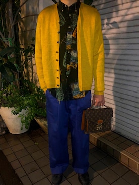 7orange7さんのコーディネート