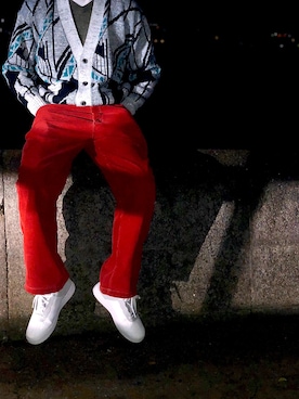 7orange7さんのコーディネート