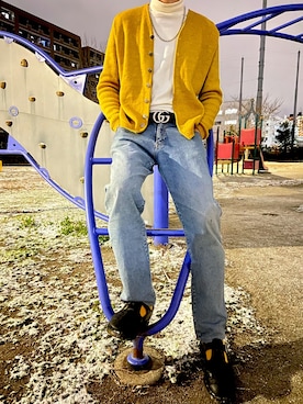 7orange7さんのコーディネート