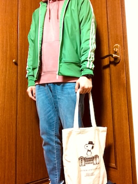 kekeさんのコーディネート