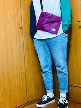 kekeさんのコーディネート