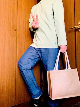 kekeさんのコーディネート