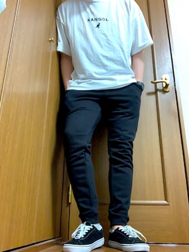 kekeさんのコーディネート