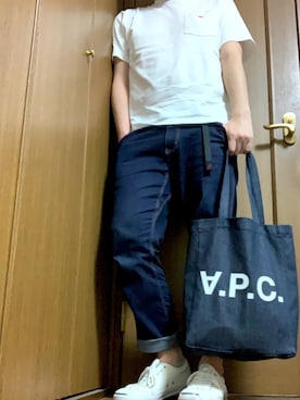 kekeさんのコーディネート