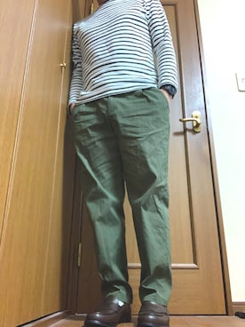 kekeさんのコーディネート