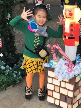 ちささんのコーディネート