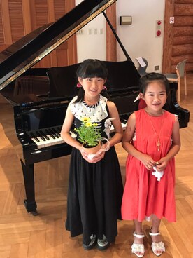 ちささんのコーディネート