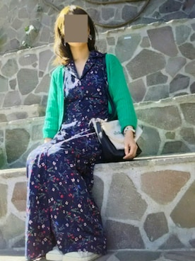 よっこさんのコーディネート