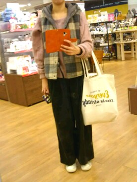 よっこさんのコーディネート