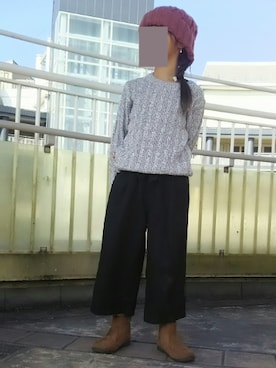 よっこさんのコーディネート