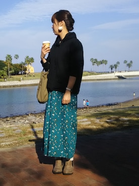 よっこさんのコーディネート