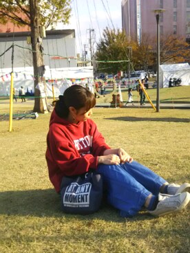 よっこさんのコーディネート