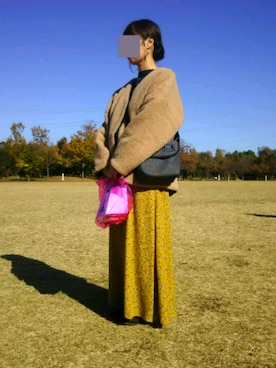 よっこさんのコーディネート