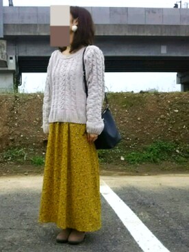 よっこさんのコーディネート