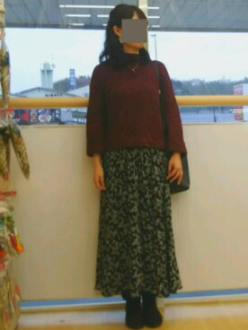 よっこさんのコーディネート