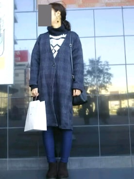 よっこさんのコーディネート