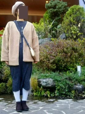 よっこさんのコーディネート