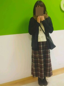 よっこさんのコーディネート