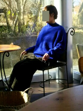 よっこさんのコーディネート